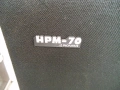 тонколони HPM  70, снимка 6