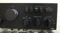 Onkyo integra A-8015, снимка 4