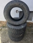 Гуми 265/65/17 Maxxis Worm Drive , снимка 2