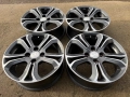 4 броя алуминиеви джанти за Peugeot 208,2008 16, снимка 4