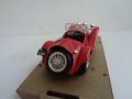  1:43 BRUMM ALFA ROMEO 2300 ИГРАЧКА КОЛИЧКА МОДЕЛ, снимка 5