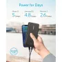 Външна батерия Anker PowerCore III Sense 20000 mAh, PD 20W, PowerIQ, черен, снимка 3