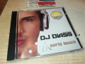 DJ DIASS CD 0104241140, снимка 7