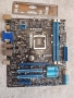 Дънна платка H61 Asus P8H67-M LE Socket 1155, снимка 1