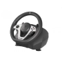 Genesis Driving Wheel Seaborg 400 For PC/Console Волан, снимка 2