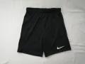 Nike DRI-FIT оригинални момчешки къси панталонки р-р M - ръст около 137-147 см, снимка 1