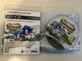 Sonic Generations PlayStation 3 Игра , снимка 3