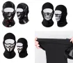 Маска за лице Balaclava , Бандана маска за лице , фулфейс маска, снимка 1