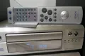 Denon F 101 system (DRA-F 101_DCD-F 101_ SC-G 101_RC 927), снимка 4