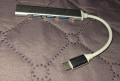 usb хъб 3.0, снимка 2