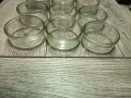 Стъклени купички , снимка 2