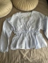 Блузи, жилетка, потник на ZARA, снимка 2