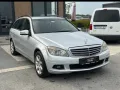 Mercedes c 220, снимка 1