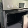 Фурна с плот за вграждане Bosch Серия 6 тип чекмедже, снимка 7