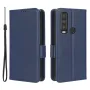 Motorola Defy 2 5G / Cat S75 5G Wallet Калъф и Протектор, снимка 6