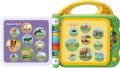 Vtech интерактивна книга с животни , снимка 3