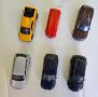 Колички модели автомобили Volkswagen 1:64, снимка 2