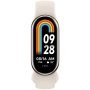 Фитнес гривна Xiaomi Smart Band 8 Gold, снимка 1