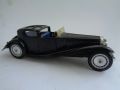  1:43 SOLIDO BUGATTI ROYALE ИГРАЧКА КОЛИЧКА МОДЕЛ, снимка 3