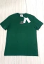 Lacoste Cotton Regular Fit  Unisex Size M НОВО! ОРИГИНАЛНА Унисекс Тениска!, снимка 9
