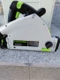 Festool TS 55 REBQ-PLUS Потапящ циркуляр , снимка 3