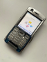 ✅ Sony Ericsson 🔝 P990i, снимка 5