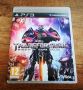 PS3 Transformers: Rise of the Dark Spark PlayStation 3, снимка 1 - Игри за PlayStation - 45846191