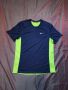  Nike Dry Miler Running Тениска/Мъжка L, снимка 2