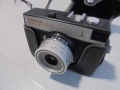 № 8546 Винтидж фотоапарат Смена 8М (SMENA 8M) – класика от СССР  , снимка 4