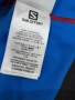 Мъжки софтшел SALOMON ADVANCED SKIN SHIELD. Размер XL, снимка 9