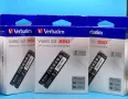 НОВО!!! Твърд диск Verbatim 2TB M.2 2280 Vi560 S3, SSD, снимка 1