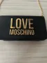 Оригинална чанта Moschino , снимка 2