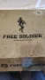 Леки тактически боти Free Solder №43, снимка 12