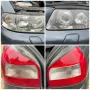 Audi A3 8L Facelift 1.9 TDI 2002 г. - Части на части, снимка 10