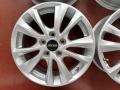 джанти 16" 5х114.3 Hyundai, Mazda,Honda,KIA , снимка 3