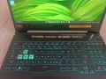 Геймърски лаптоп Asus FX5060H с i7 11800H, снимка 3