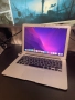 Apple MacBook AIr 13-inch 1.6GHz i5 8GB 128GB HDD 2015 лаптоп, снимка 3