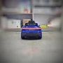 ПРОМОЦИЯ ДО 31.01!НОВО!Акумулаторен джип Audi SQ8 BLUE с 12V батерия,EVA гуми, снимка 7