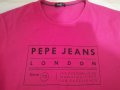 Pepe Jeans London мъжка тениска , снимка 2