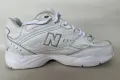 Мъжки спортни обувки NEW BALANCE 609 MX609AW, снимка 4