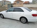 Мерцедес Е 200 CDI , снимка 4