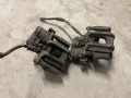 BMW F10 F11 F12 F13 F06 спирачки спирачни апарати, снимка 6