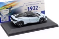 MCLAREN 765LT 2020 - мащаб 1:43 на SOLIDO моделът е нов в PVC дисплей-кейс, снимка 5