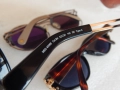 Лот слънчеви дамски очила MED 4006B, снимка 4
