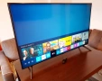 Телевизор - Samsung 50 ИНЧА - Smart - 4K - Ultra - HD - LED !, снимка 6