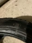 Продавам 4 бр.  зимни гуми без забележки  на 2 сезона PIRELLI 245/45R18 100H XL M+S, снимка 2