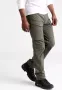 haglofs mid fjord pant men - мъжки трекинг панталон КАТО НОВ S, снимка 1