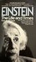 Einstein: The Life and Times, снимка 1