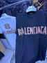 Balenciaga 🔹Мъжки Тениски , снимка 2