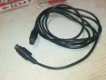 S-VIDEO CABLE 1108241047, снимка 3